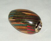 Kaleidoscope, Mini, Reclaimed Dymondwood