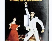 Saturday Night Fever Switchplate