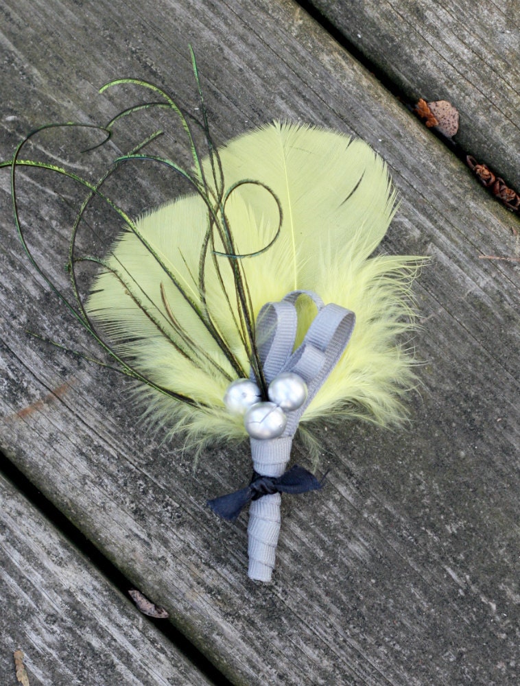 Sam Boutonniere