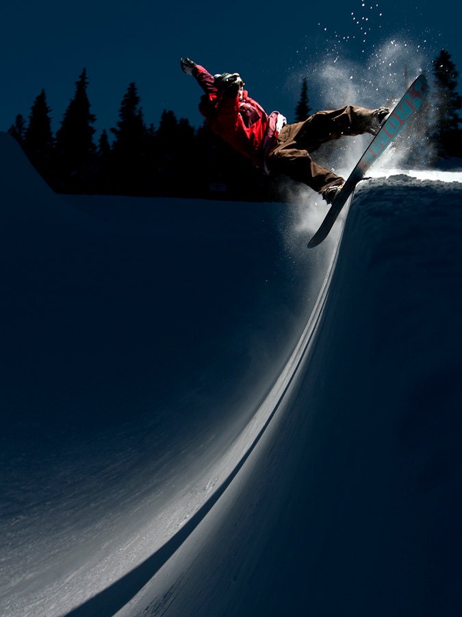 Marius Otterstad, Pipe Slash