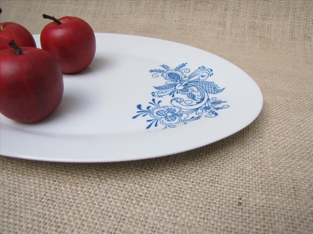 Scandinavian Serving Platter