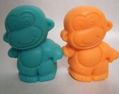 Just Monkey Around Soaps