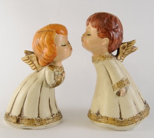 Kissing Angels- ON SALE