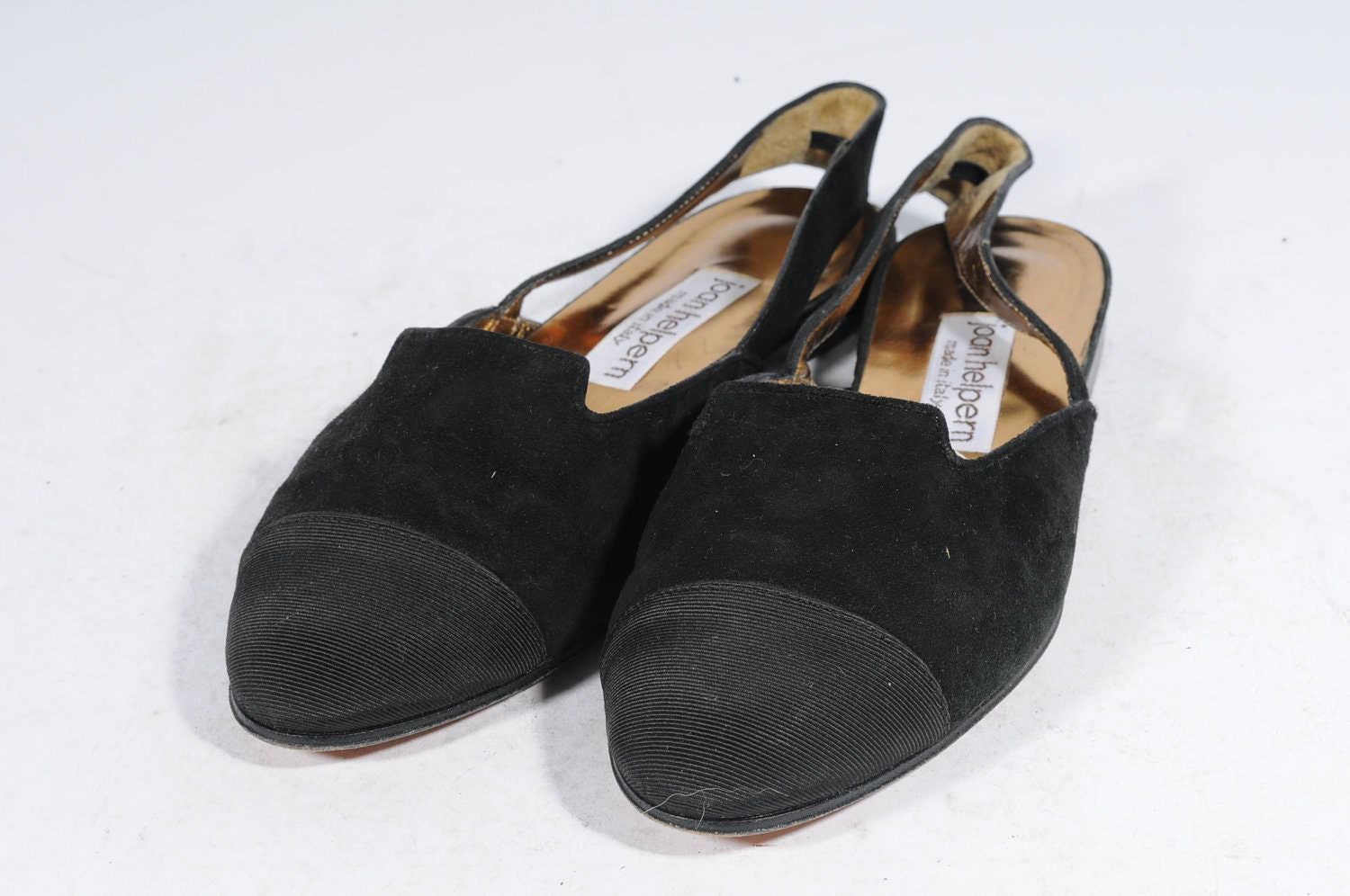 Joan Helpern Size 6.5  Shoes
