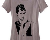 Audrey Hepburn