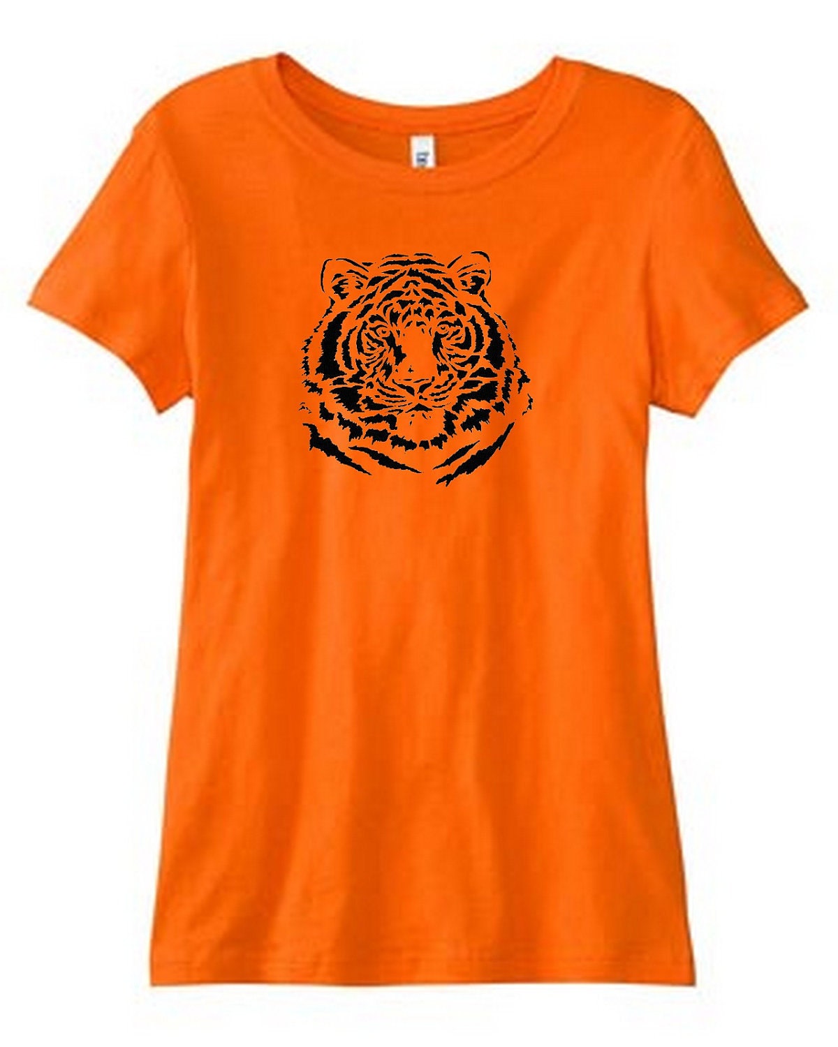 Lions and Tigers and Bears Oh My
