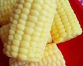 Corn On The Cob Soap