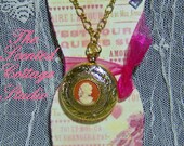 Vintage locket