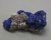 Azurite Beauty