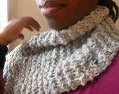 Wear the Sky Scarf