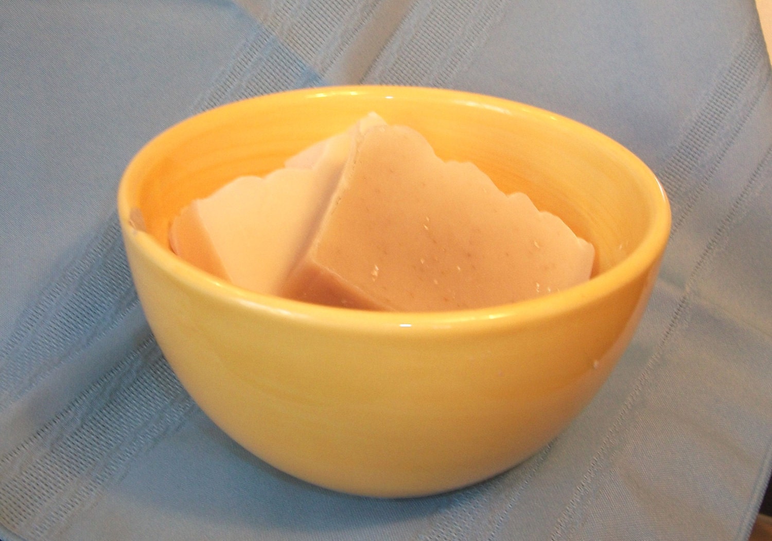 Simply Oatmeal Goat Milk Soap