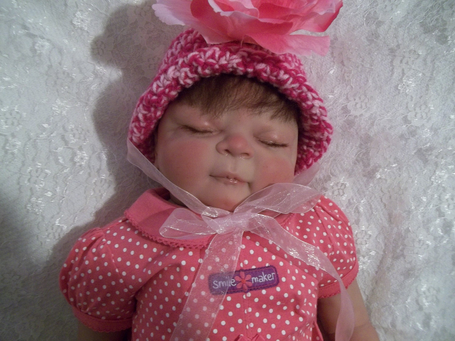 Reborn Baby Girl
