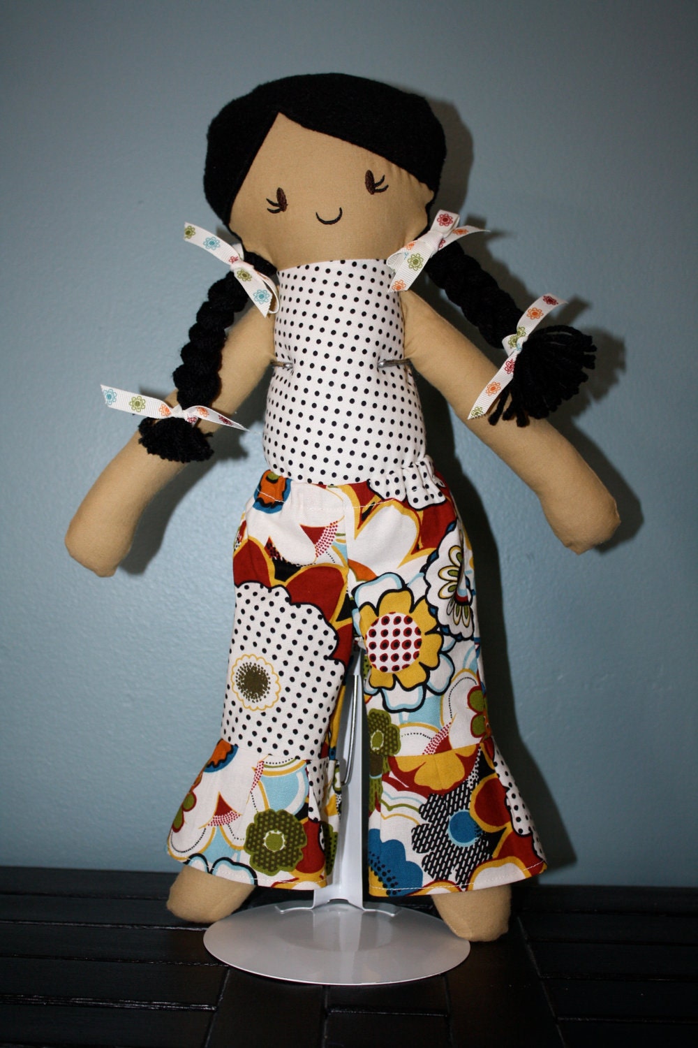 Handmade Doll