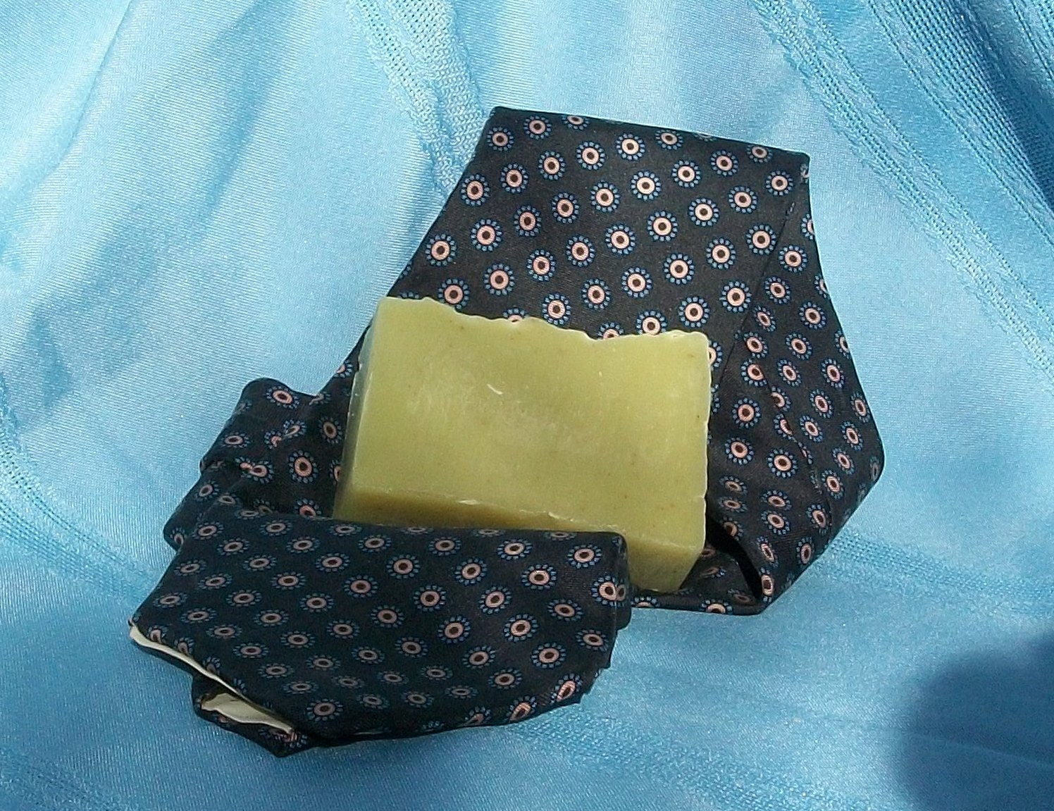 Juniper Aloe Goat Milk Soap