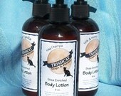Nag Champa Shea Enriched Body Lotion