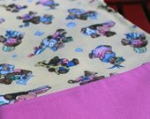Baby Bear Pillowcase