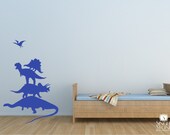 Wall Decals Dinosaur Stack Pack - Wall Sticker Art Graphics