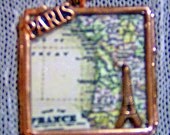 Copper Necklace