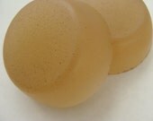 Papaya shaving soap PURE soap