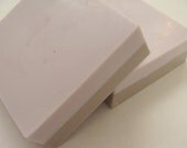 Chocolate Lavender PURE natural soap soap