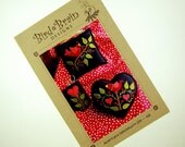Americana Needlework Set by Bird Brain Designs