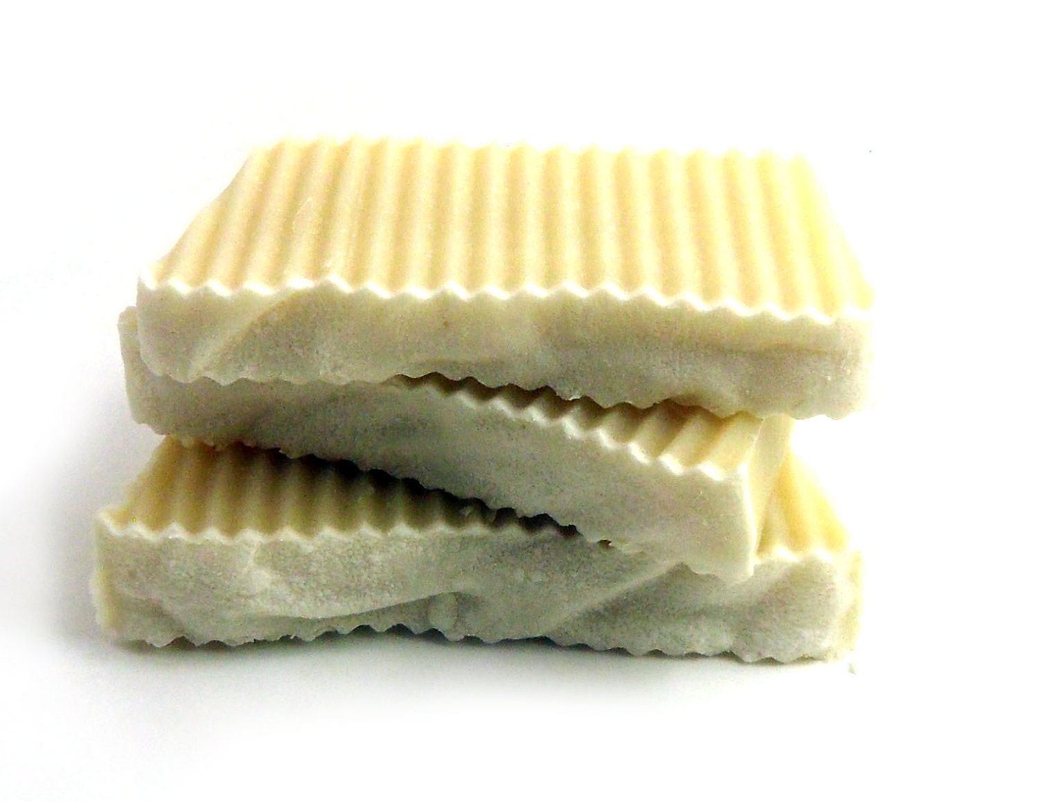 Arctic Moss Shave Soap with Grapefruit Cedarwood Patchouli Essential Oils and Tea Tree Oil