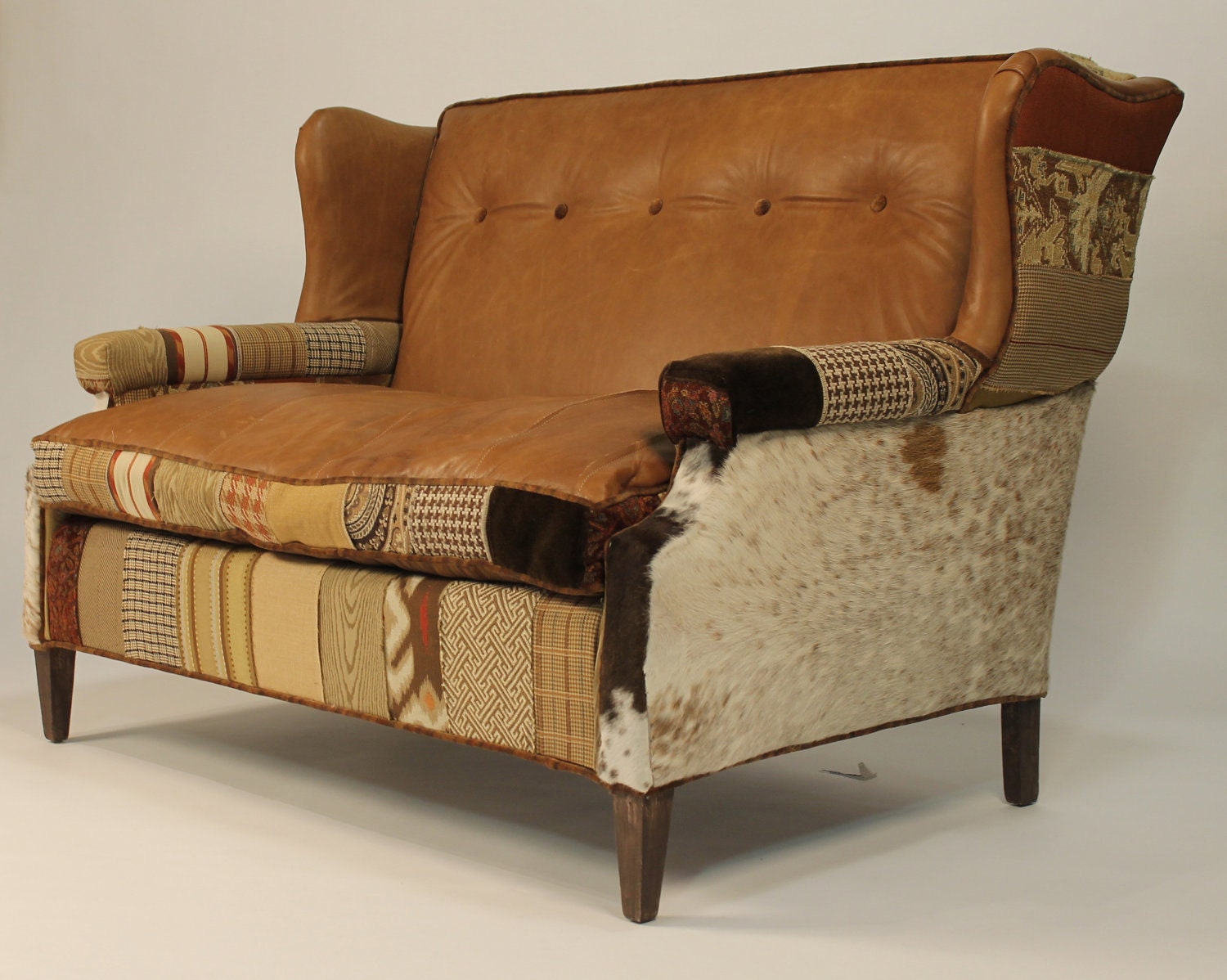 Ponderosa sofa