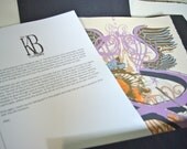The KB Company 2012 print subscription