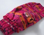 Small Dog Sweater