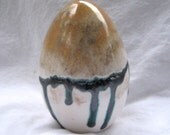 Ceramic Egg