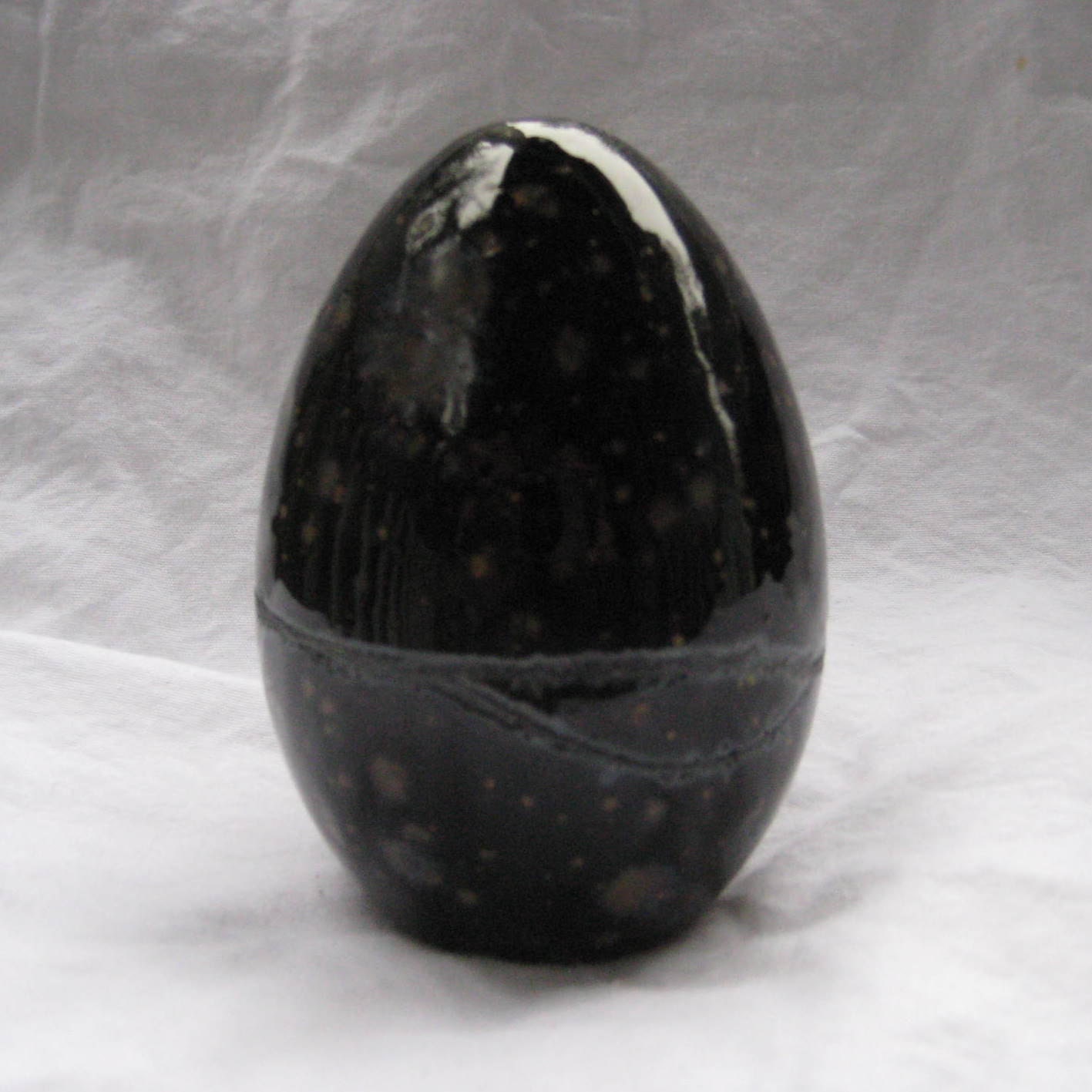 Ceramic Egg