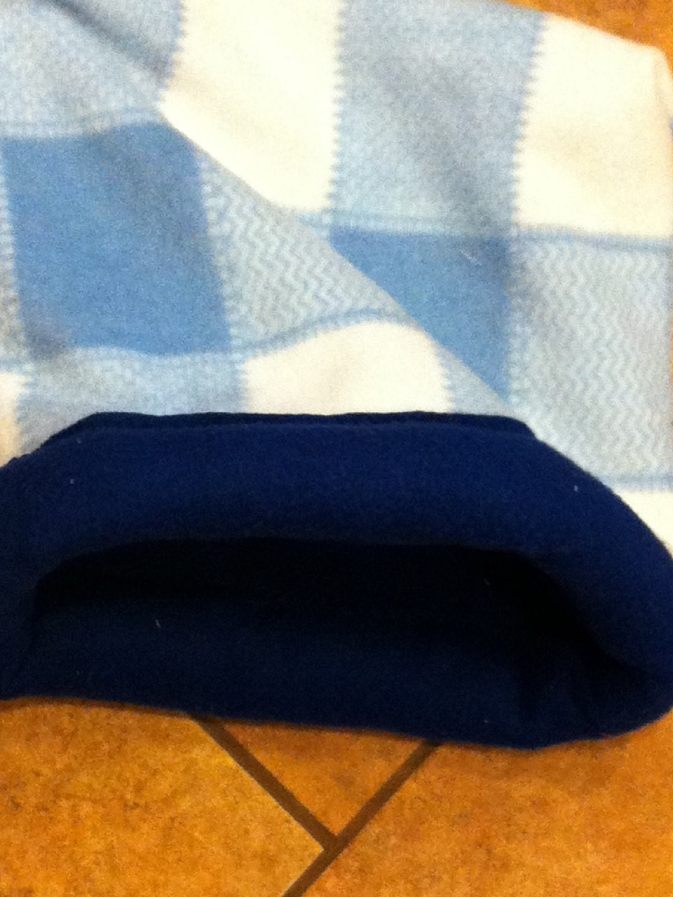 Pet Bed, Guines Pig, Hamster, Rats, etc SNUGGLE SACK, Faux Fur