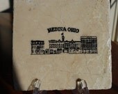 Natural Stone Medina, OH Trivet