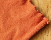 Soy Organic Cotton FAbric Stretch French Terry
