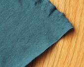 Soy Organic Cotton FAbric Stretch French Terry