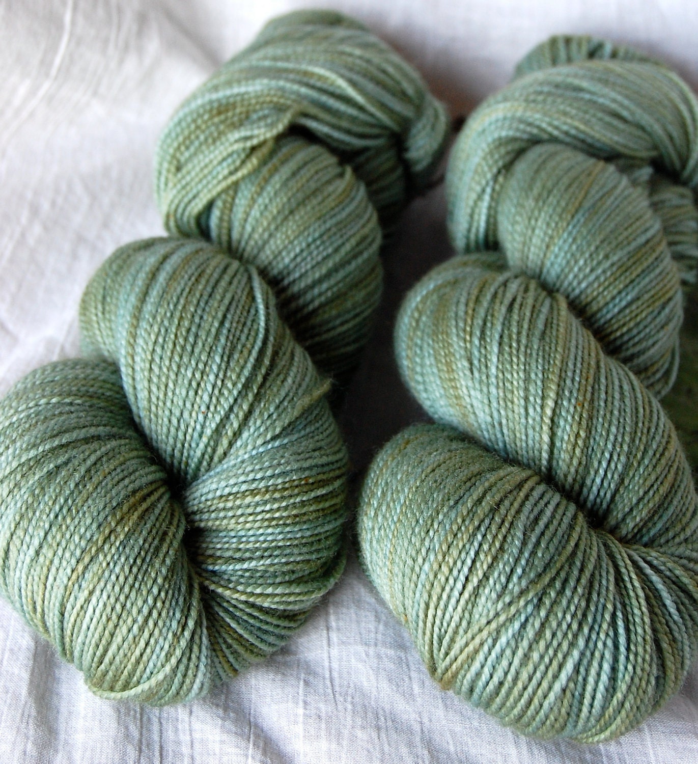 Super Wash Merino Fingering