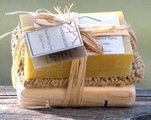 Soap Gift Set - Ready for Giving