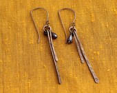 Sticks & Stones Earrings
