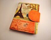 Kindle Cover, Cities of the World Kindle Cover, Kindle 4 Cover, Kindle Touch cover, Nook Cover, Kobo Cover, Sony Cover