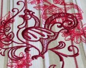 Classic Farm Tea Towels (Set of 2)