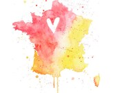 France Love