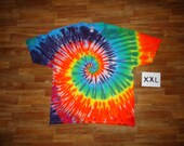 Rainbow Nautilus Spiral 2012 Jan 001 2XL