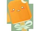 Orange Creamsicle Fragrance Oil   2 oz for candle and soap making