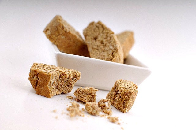 Dog Biscui-otti's, Dog Biscuits, Great Crunch for Healthy Teeth and Gums-6oz FREE SHIPPING