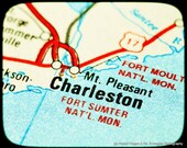 Charleston South Carolina Print - See the USA - Travel Photography, Gift Idea
