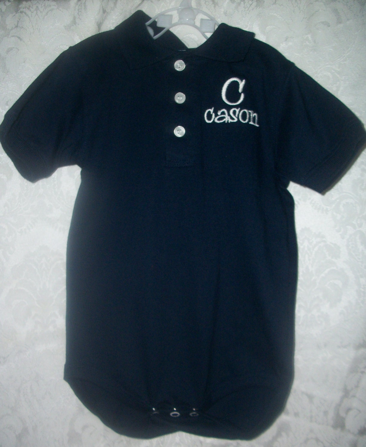 Baby Onesie