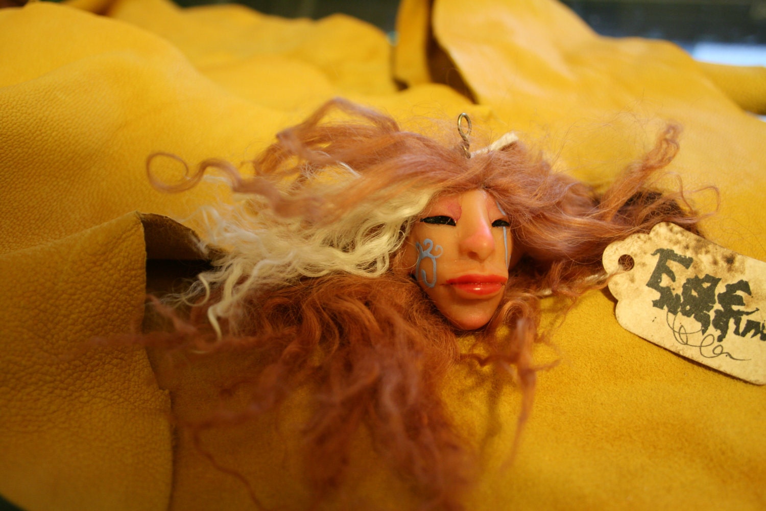 Fae Noggin Number 33