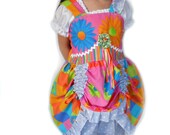 Couture Cinderella BOutique Pageant Spring Easter custom 6m 12m 18m 2 3 4 5 6 7 8 9 10 belgin boutique