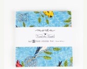 20% Off Tend to Earth Layer Cake by Moda Fabrics