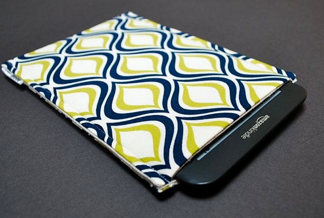 Kindle Fire / Kindle Fire Case / Kindle Fire Cover / Other eReaders - Pulse